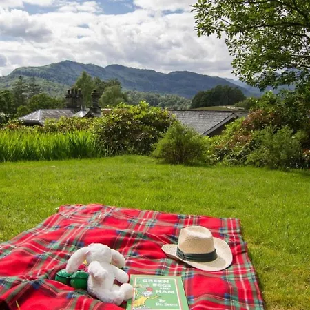Hébergement de vacances Holiday Elter Syke *