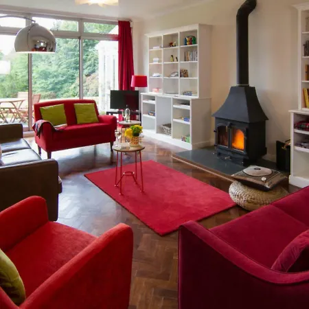 Hébergement de vacances Holiday Elter Syke Kendal